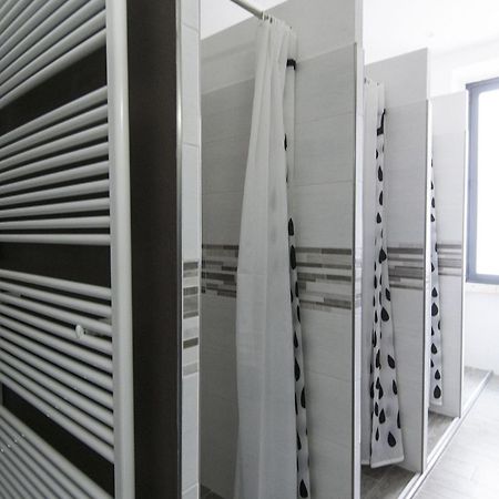 Antica Campione Rooms & Hostel Campione del Garda Exterior foto