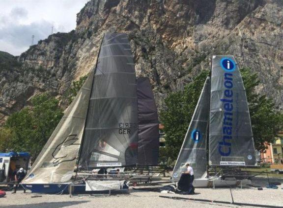 Antica Campione Rooms & Hostel Campione del Garda Exterior foto
