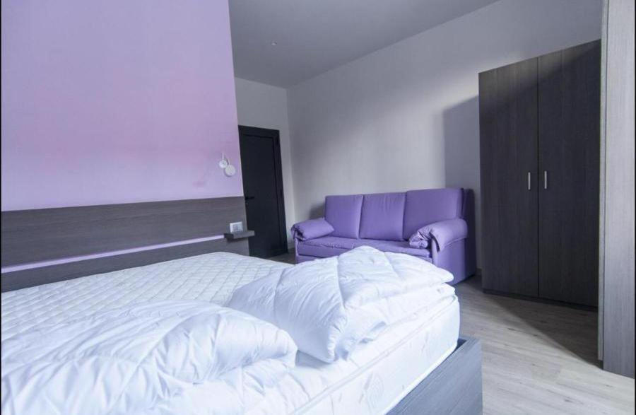 Antica Campione Rooms & Hostel Campione del Garda Exterior foto