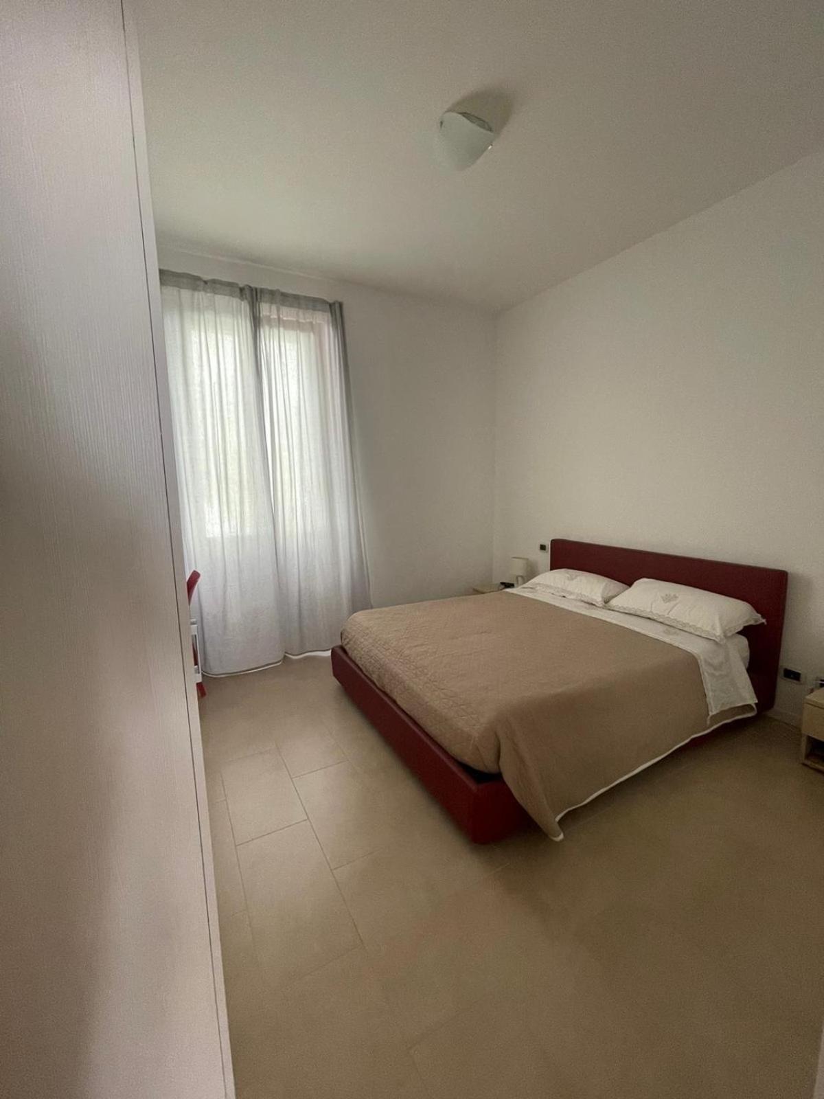 Antica Campione Rooms & Hostel Campione del Garda Exterior foto