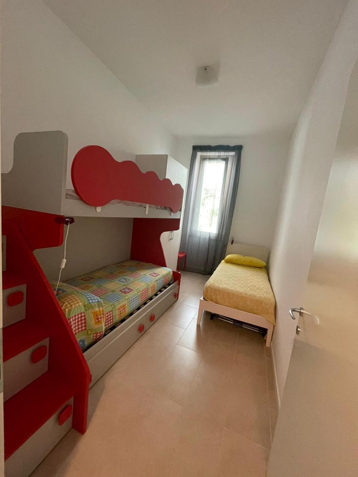 Antica Campione Rooms & Hostel Campione del Garda Exterior foto